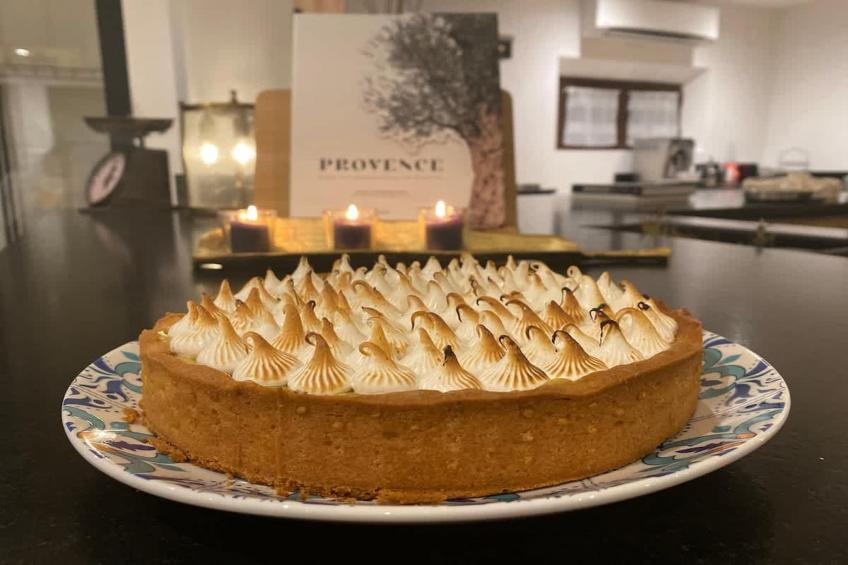 Charmant Mas Provençal avec piscine et jacuzzis - foto 110