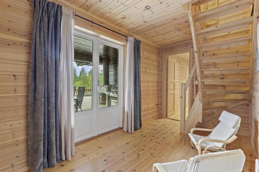 Verhøf Hytte | 9p | With Sauna & Hot Tub - foto 34