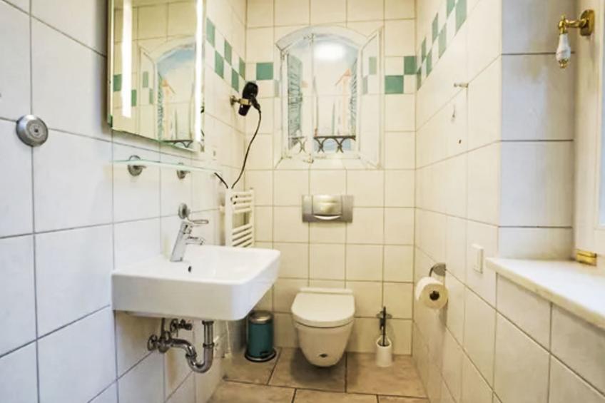 Villa Seeblick mit Sauna - foto 24