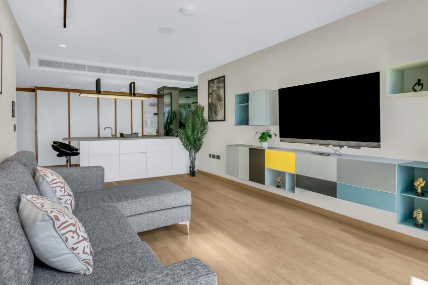 Stratford Loft - foto 6