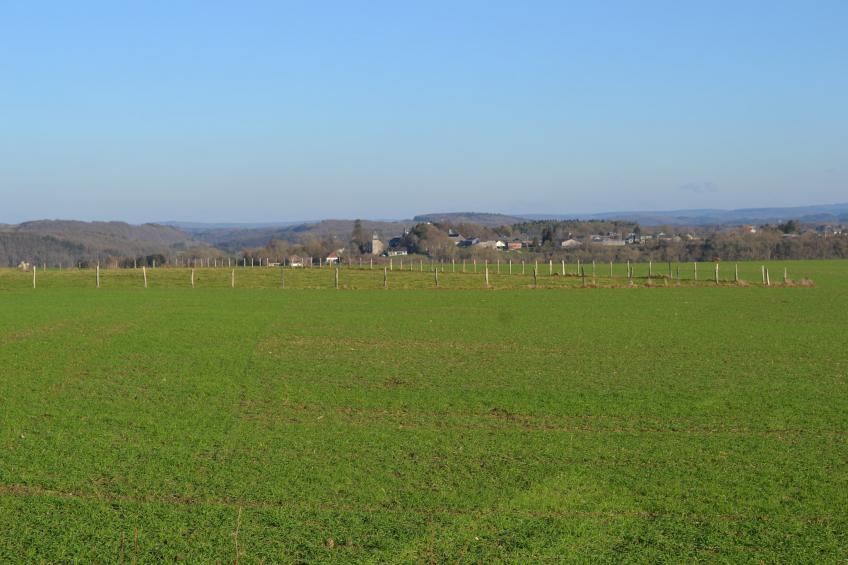 Vue d'en Haut - foto 33