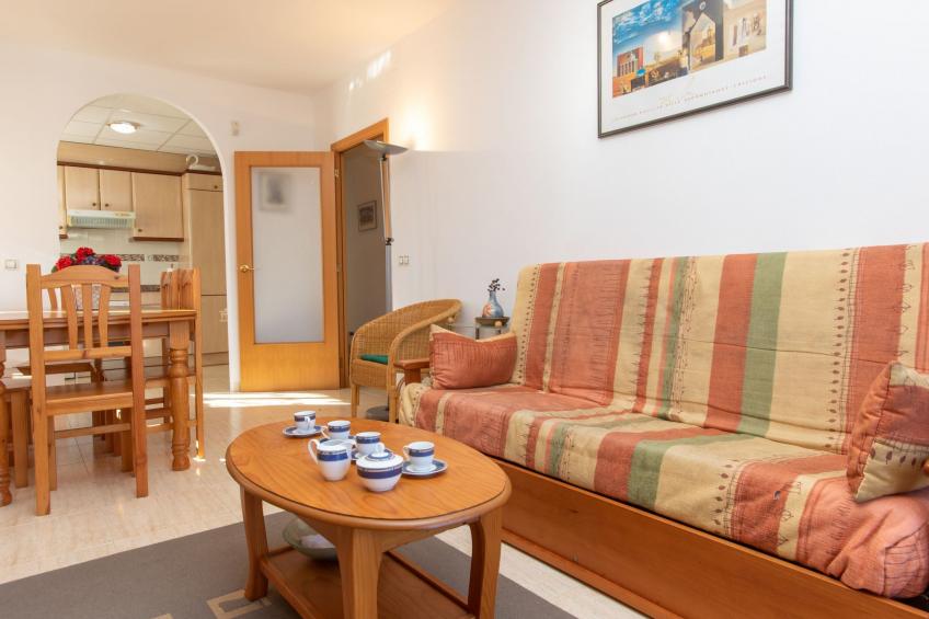 Residencial Eurosol de los Monteros - foto 6