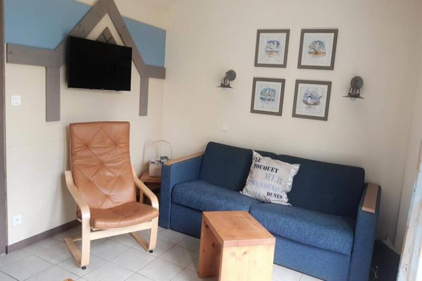 Les Maisons de Belle Dune - maeva Home - foto 2