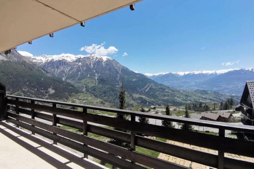 Résidence Chabrieres - foto 11