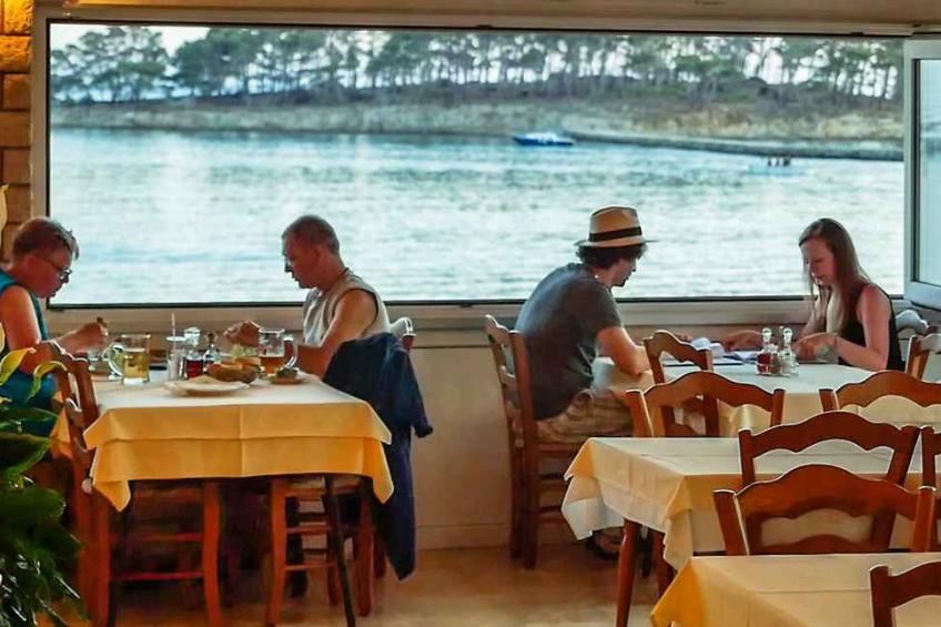 Vakantiewoning met uitzicht op zee - VW-ZP2HJ - foto 6