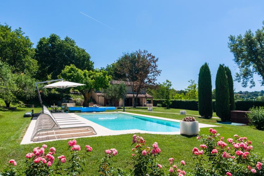 Villa San Ippolito - foto 39