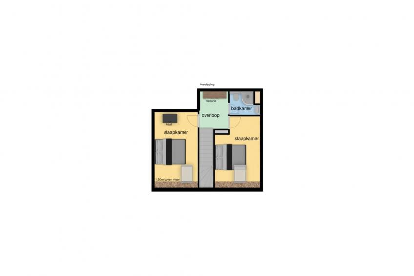 App Hoeve Holland S2 - foto 12