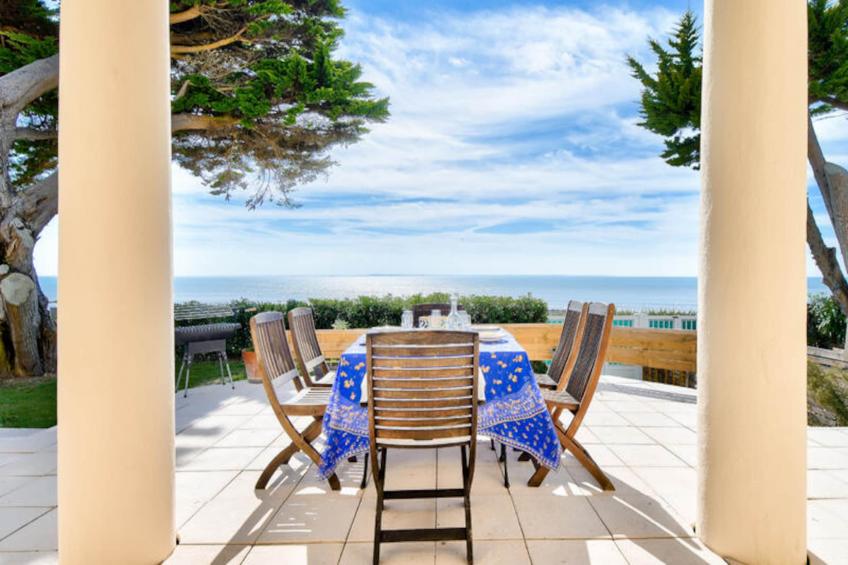 Maison à Préfailles