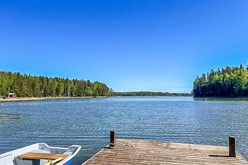 Villa haave - foto 5