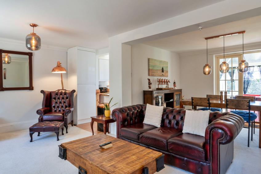 Nicely Tucked Away Cottage - foto 30