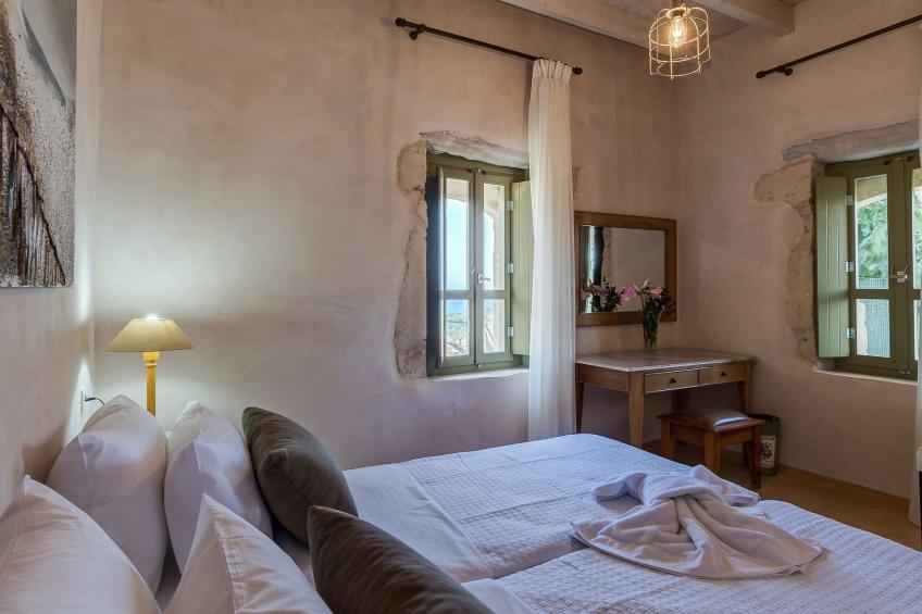 Traditionelle Villa, privater Pool, 5km zum Strand - foto 25