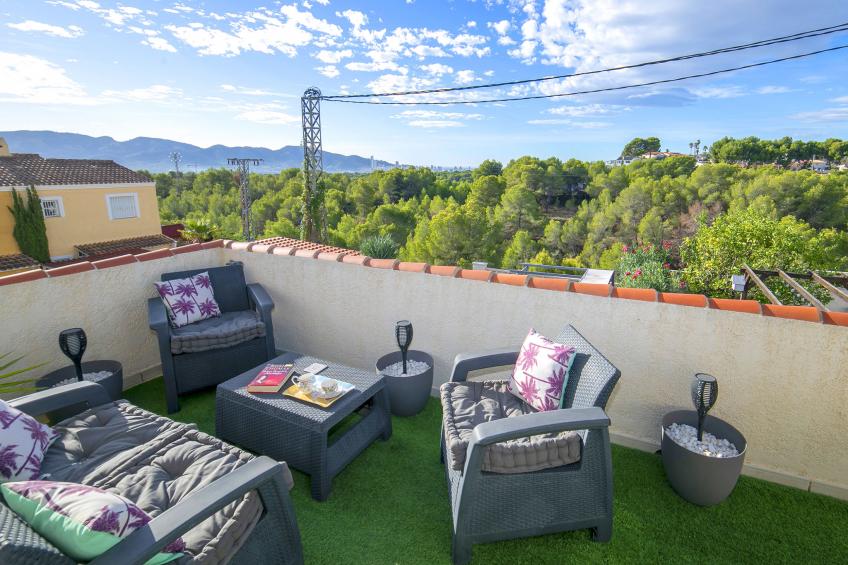 Villa Rosallia - foto 26