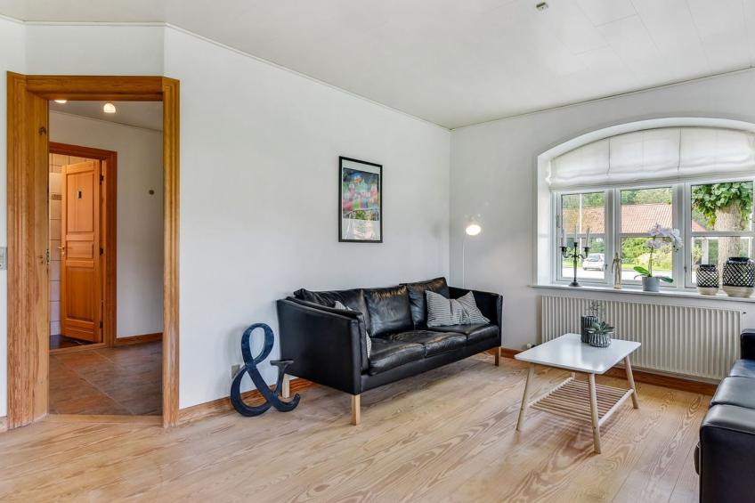 "Reeta" - 32km from the sea in Western Jutland - foto 33