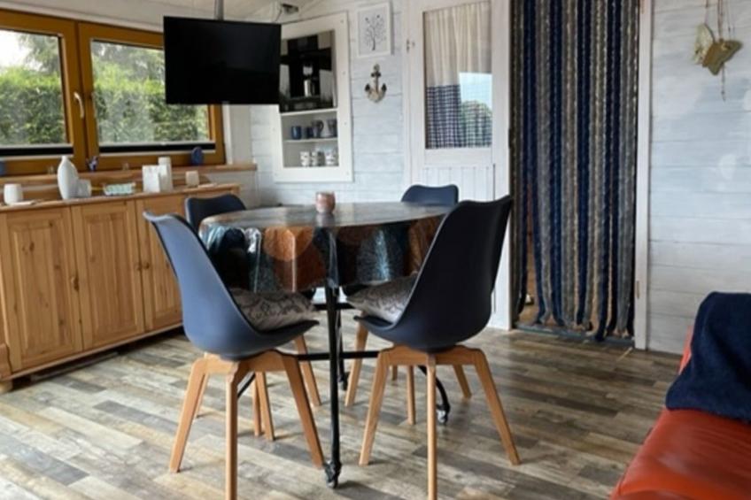 Charmantes kleines Häuschen am Blauen See - foto 15