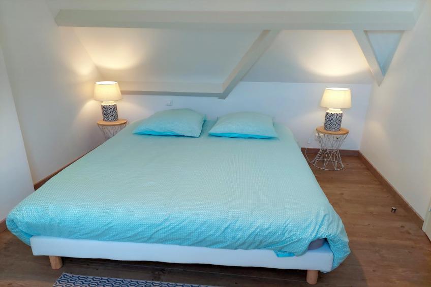 Ferienhaus mit Panorama-Meerblick Plonévez-Porzay - foto 5