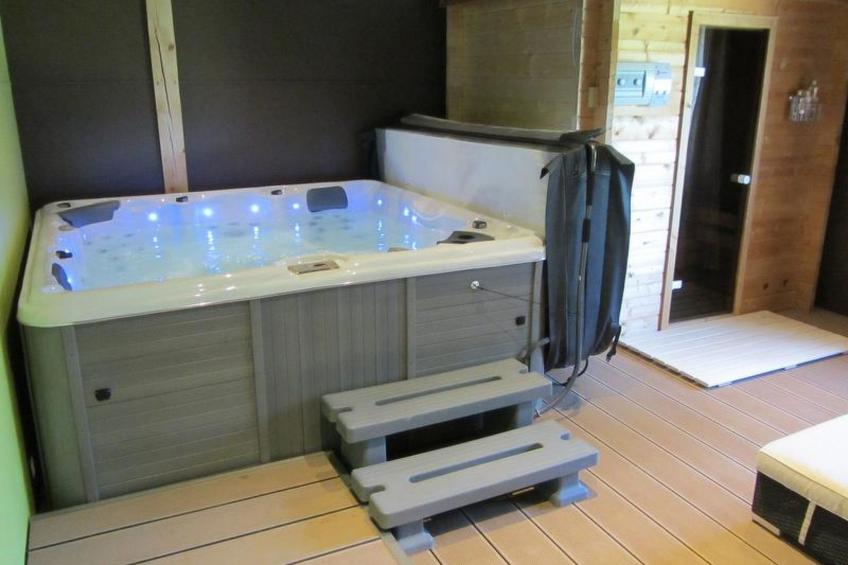 Appartement - Le Franc-Montagnard, (Les Emibois), - foto 17
