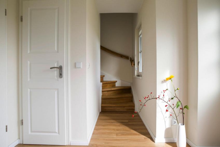 vakantiehuis, Fuhlendorf - foto 17