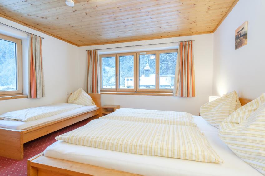 Chalet Peter - foto 11
