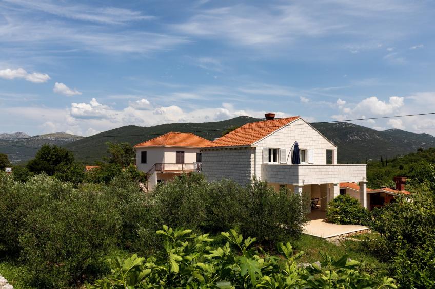 Apartment Relax Ston - Two Bedroom Apartment with Terrace - foto 25