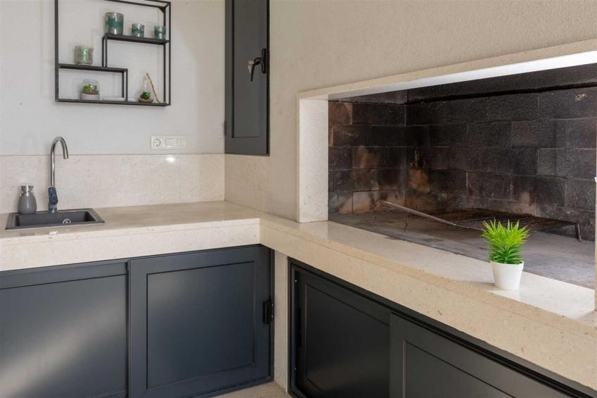 VILLA CASA MIA LUXURY RETREAT WITH SWIMMING POOL - foto 19