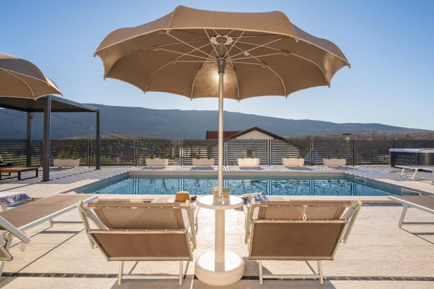 Villa Magnolia - foto 8