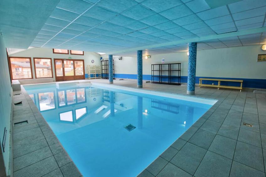 Les Chalets Des Evettes - foto 18