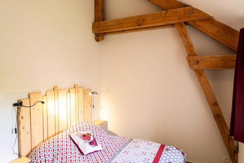 Gîte de France La grange d'elie et rosa 3 épis - foto 32