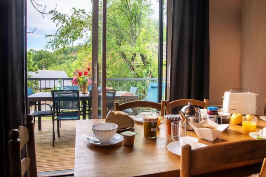 Gîte Location 4/6 pers. premium - village de gites des bruguières - foto 8