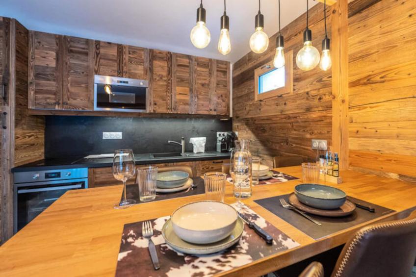 Résidence Etoile D'argent - foto 9