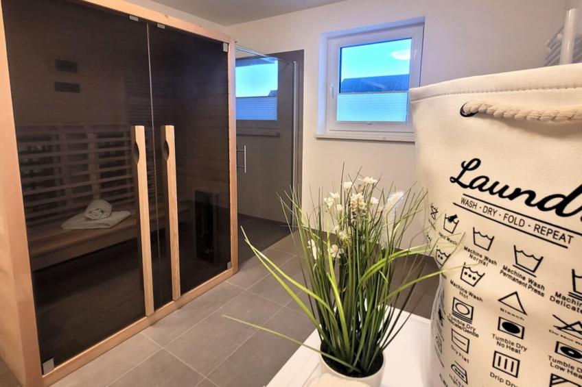 2 SZ Deluxe 6 P - Winterberg Appartement 21126 - foto 38