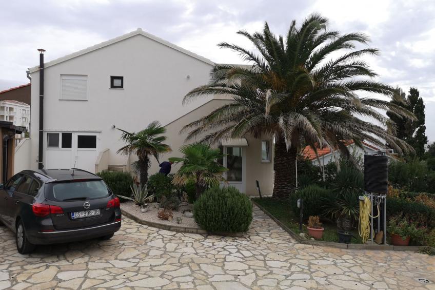 Unterkunft für Familien