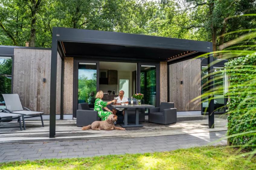 Module special Eco 6 people - foto 26