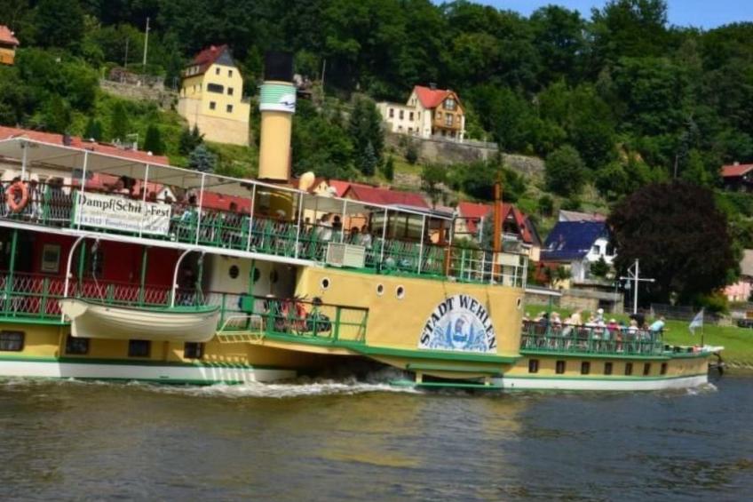 Haus am Stein Haus 1 - foto 41