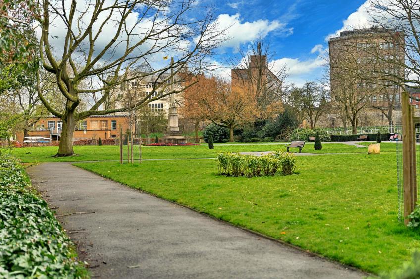 The Penthouse at 611 Westgate - foto 32