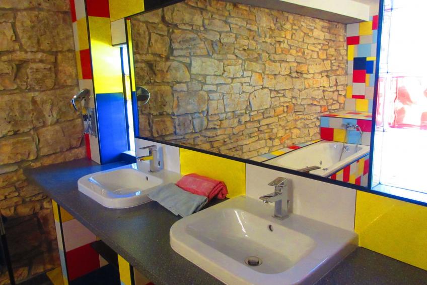 in Vodnjan mit Privatem Pool - foto 21