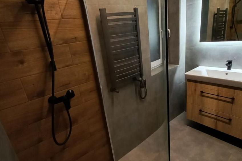 in Tupadły mit Grill und Terrasse - foto 32