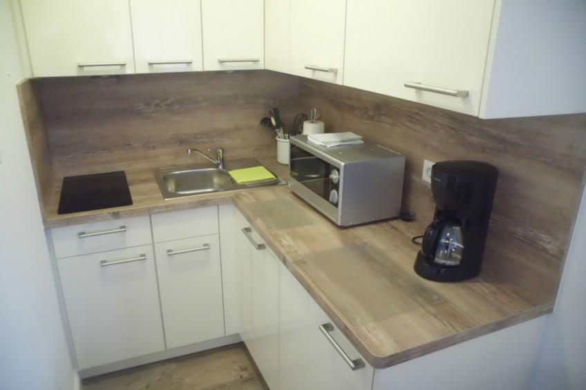 Urlaubsappartem Wegg - foto 7