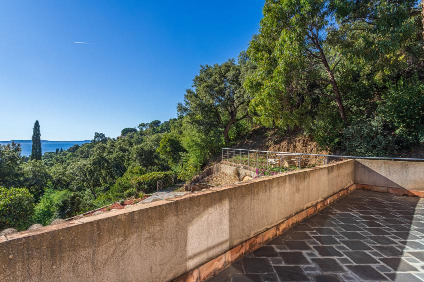 Villa du Canadel - foto 24