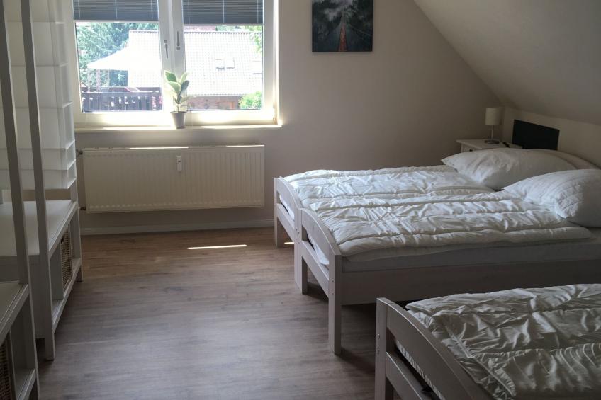 Wohnung in Tewel mit Terrasse, Garten und Grill - foto 23