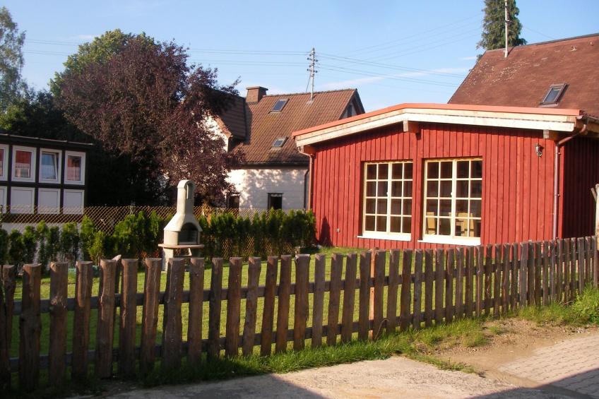 Chalet "Lena" - foto 3