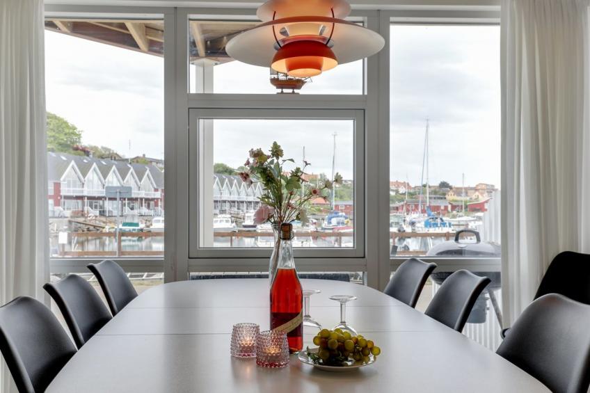 "Jirina" - 10m from the sea in Bornholm - foto 17