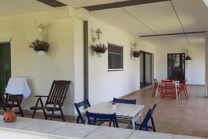 'Dear Peace on the Hill - foto 20