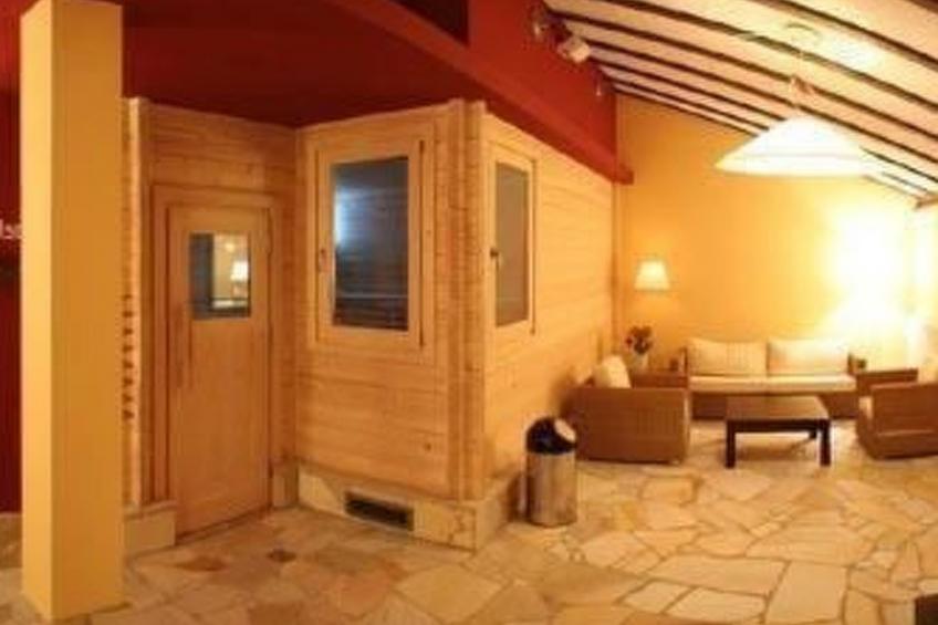 2 Pers. inkl. Aqacur in Bad Kötzting - foto 18