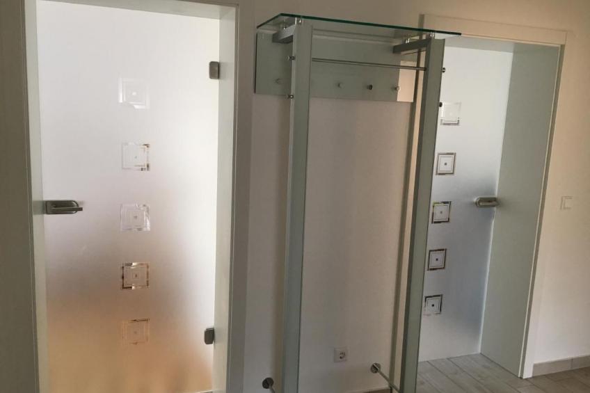 Stadtferienwohnung - foto 28