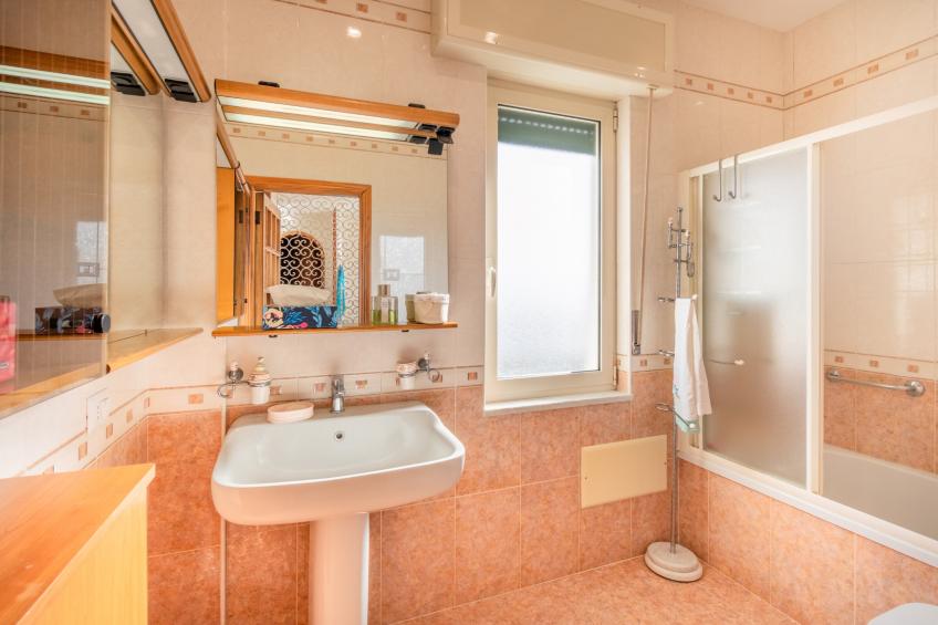 Bright Apartment Private Parking Naples - foto 8