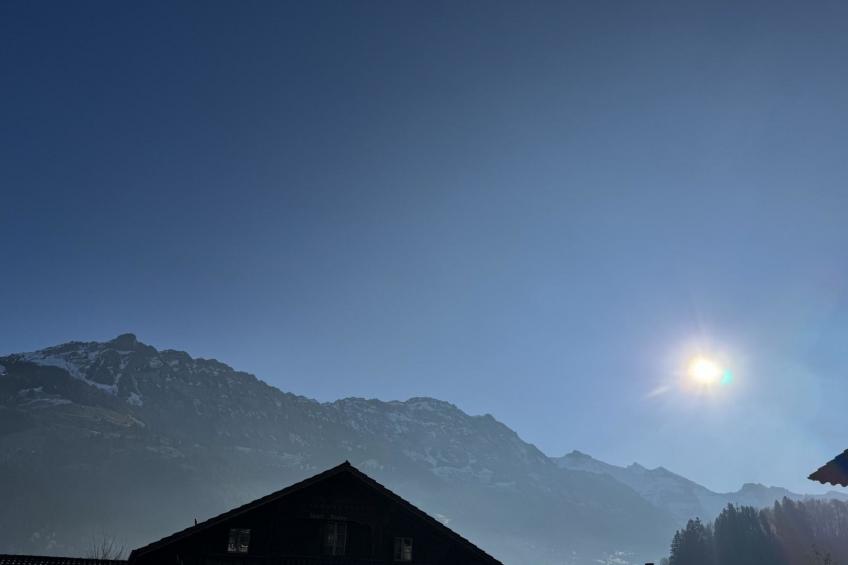 Valley Appartement - foto 6