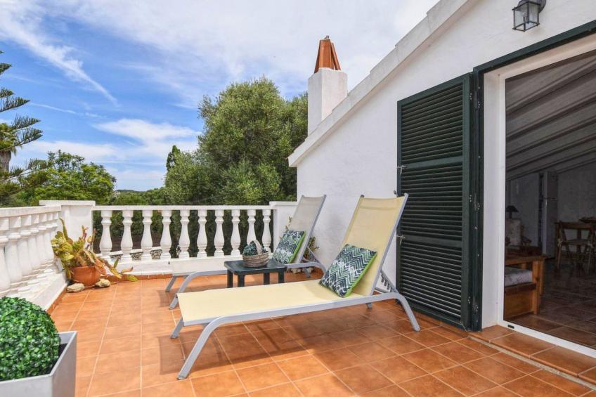 Traditionelles Landhaus 6 km vom Meer entfernt - foto 9