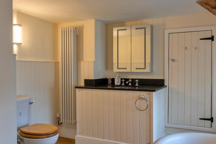 The Cottage at High Bickington - foto 8