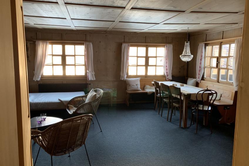 Casa Grischina, (Conters), casa_grischina_conters - foto 19