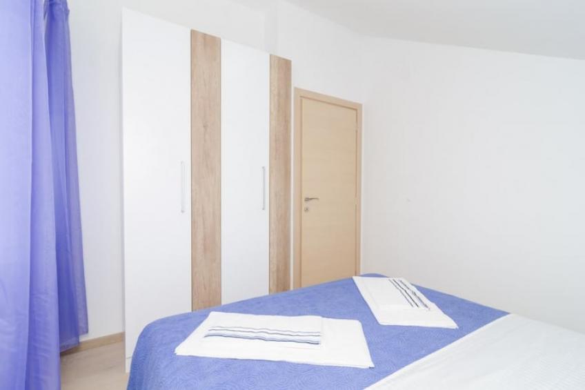 Apartments Marmo - Superior One Bedroom Apartment with Balcony and Sea View (Apartman 3) - foto 13